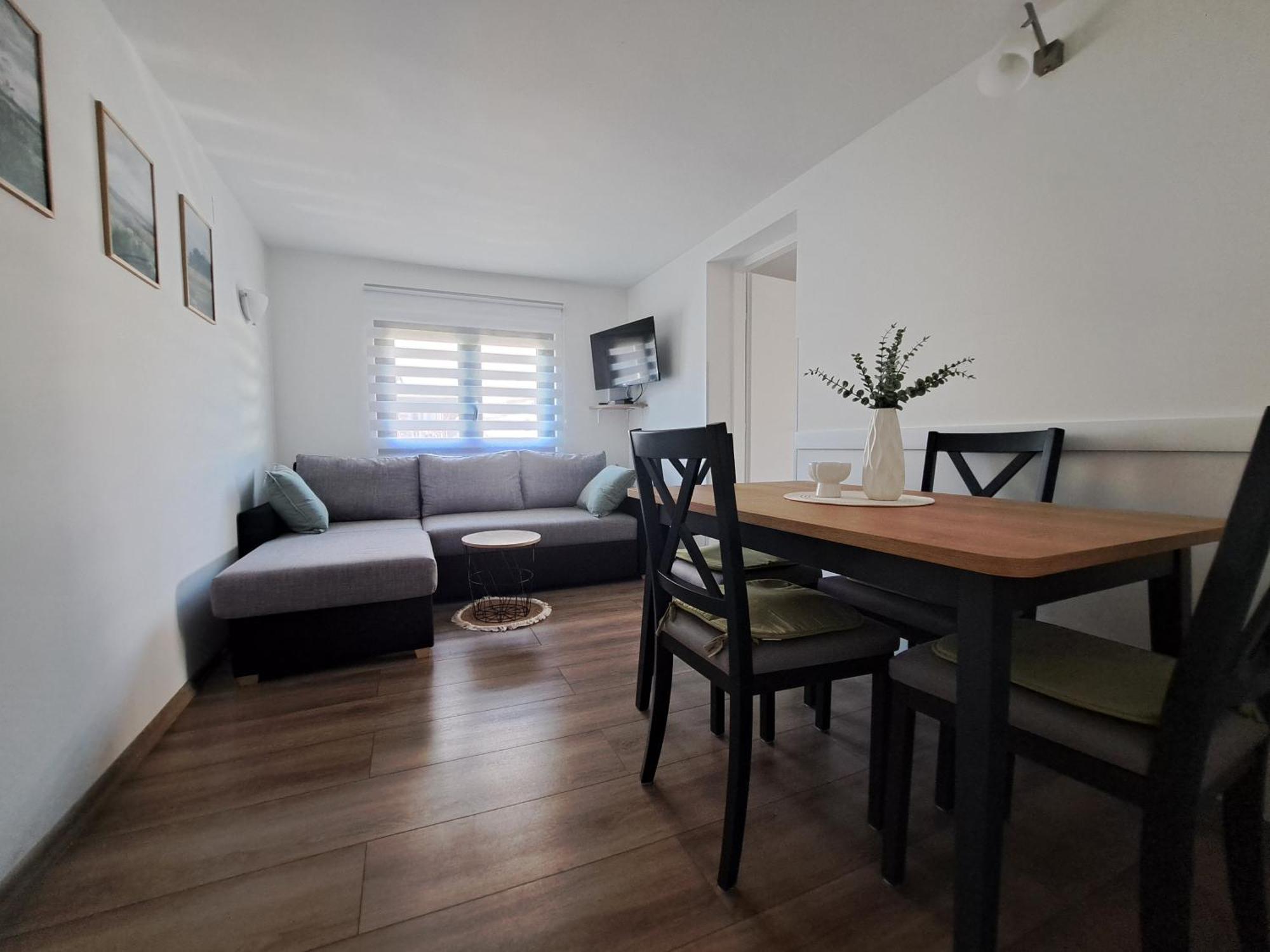 Apartman Luma Gospic Exterior photo